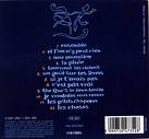 Pochette d'album