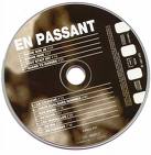 Pochette d'album