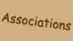 Les associations de Jean Jacques au grand coeur